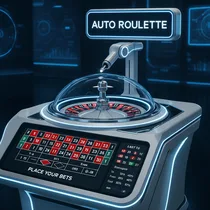 Goldbet - Live Roulette
