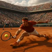 Goldbet - Tennis Wetten